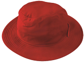 Safari Wide Brim Hat